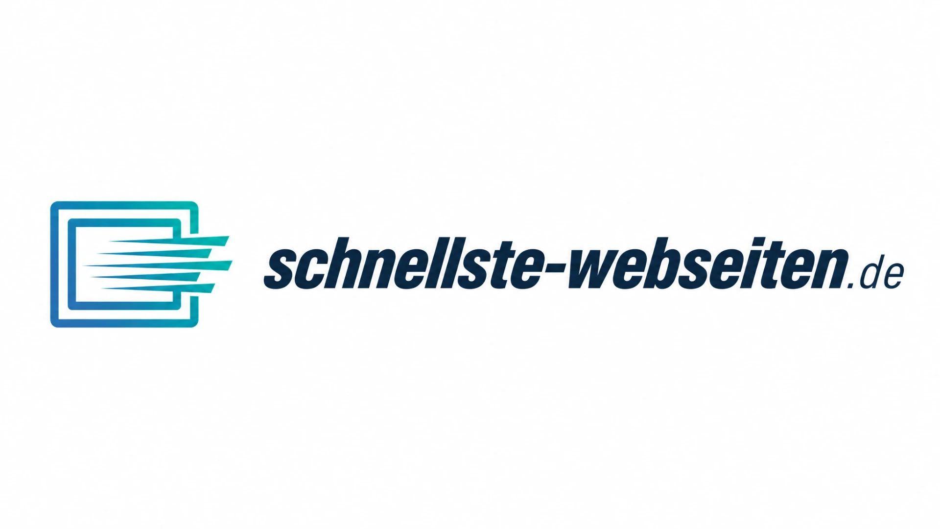 schnellste-webseiten.de Logo